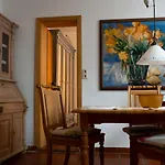 Apartmanhotel Domizil Borkum