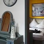Domizil Apartmanhotel