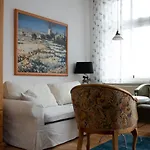 Апарт-отель Domizil Боркум