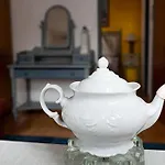 Domizil Апарт-отель