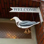 Domizil 4* Borkum