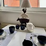 Domizil 4* Borkum