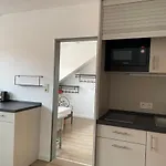 Apartmanhotel Domizil