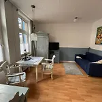 Apartmanhotel Domizil