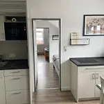 Apartmanhotel Domizil
