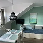 Апарт-отель Domizil 4*