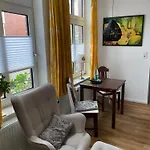 Domizil Боркум