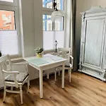 Domizil Боркум