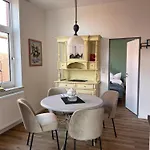 Hotel apartamentowy Domizil 4*