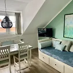 Apart-hotel Domizil