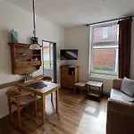 Domizil Апарт-отель 4*