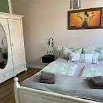 Domizil Апарт-отель Боркум
