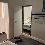 Hotel apartamentowy Domizil Borkum