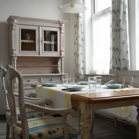 Aparthotel Domizil 2*