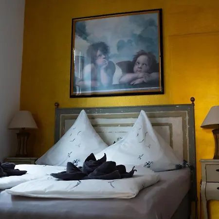 Aparthotel Domizil
