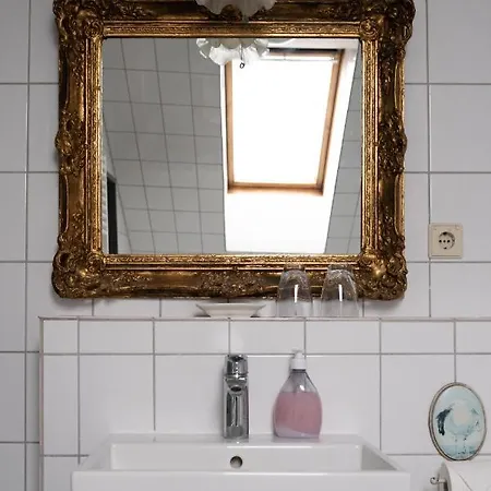 Domizil Aparthotel Borkum