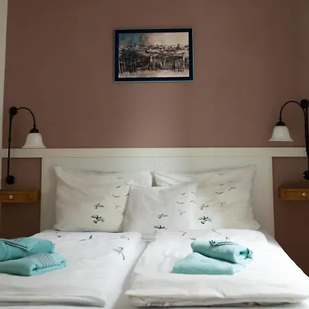 Domizil Apart Otel