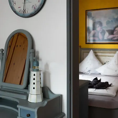 Domizil Apart Otel