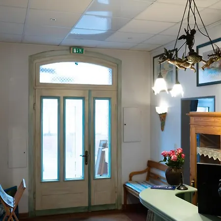 Aparthotel Domizil 4*