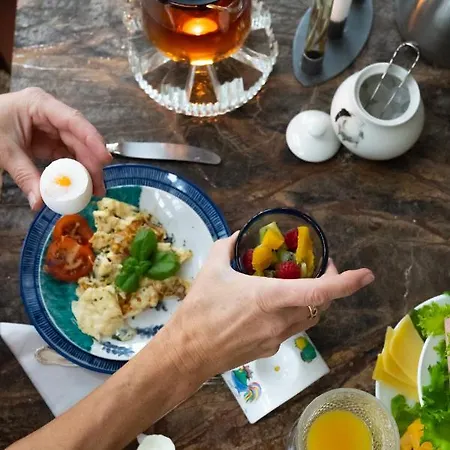 Domizil شقة فندقية 4*