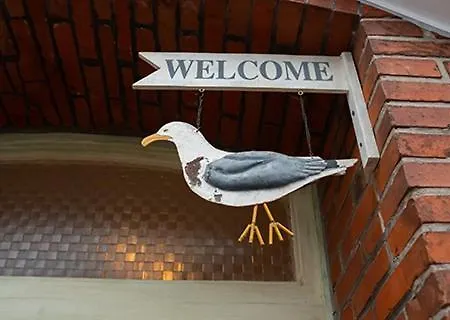 Domizil 2* Borkum
