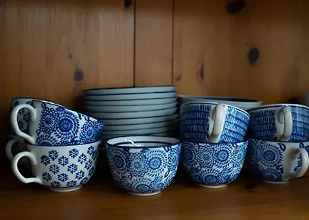 Aparthotel Domizil 4*