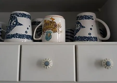 Domizil Aparthotel 2*