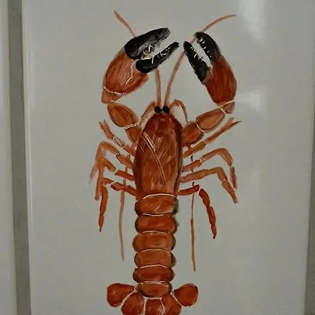 شقة فندقية Domizil