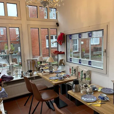 Domizil شقة فندقية 4*