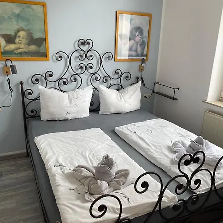 Domizil Apart Otel