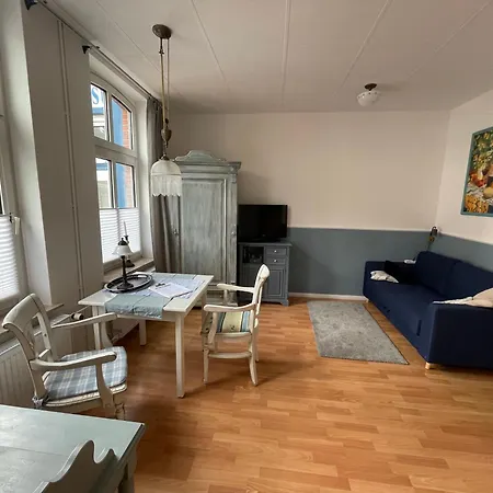 شقة فندقية Domizil