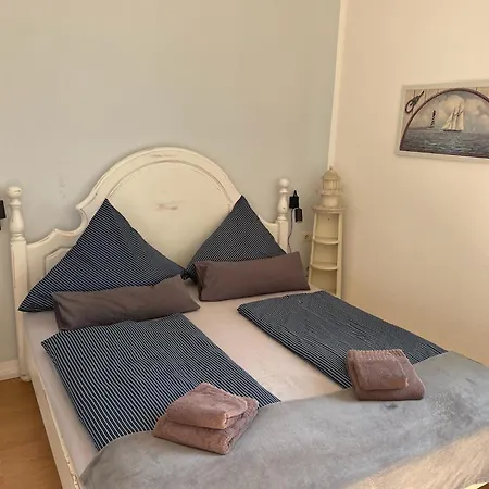 Aparthotel Domizil