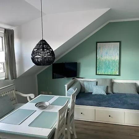 Lejlighedshotel Domizil 4*