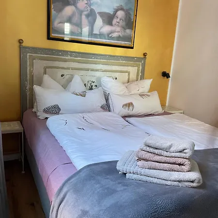 شقة فندقية Domizil