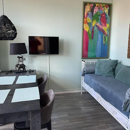 Aparthotel Domizil 2*