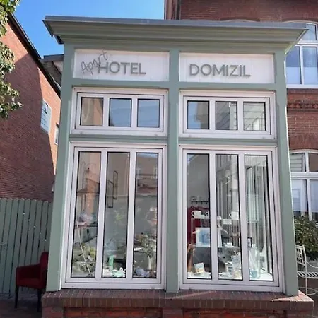 Domizil