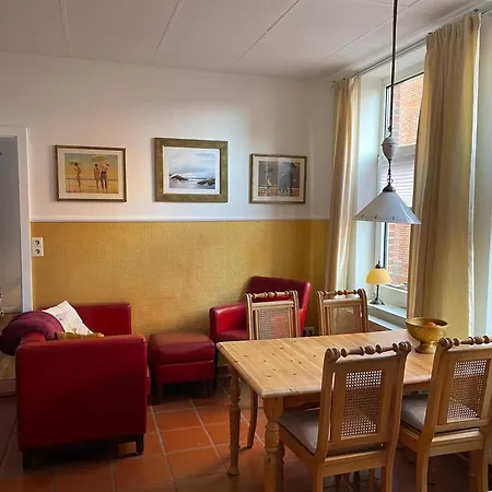 Domizil Aparthotel