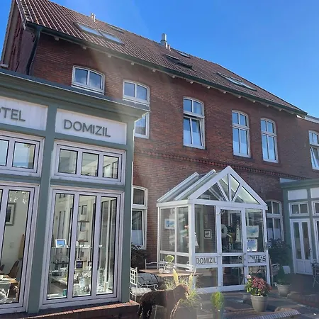Domizil 4*