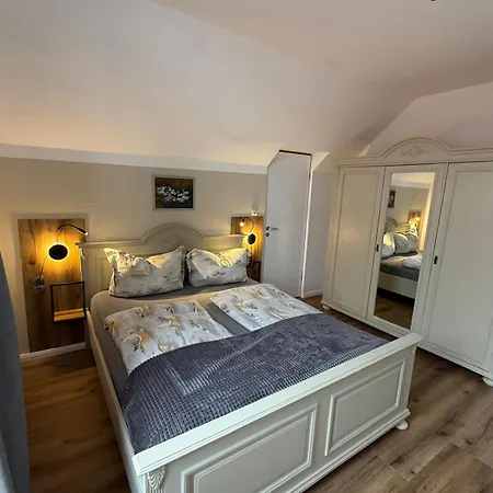 Domizil Apart Otel