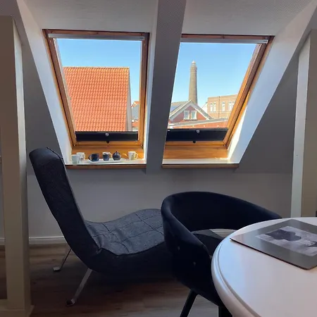 Domizil Lejlighedshotel 4*