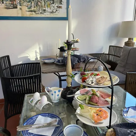 杜密兹公寓酒店