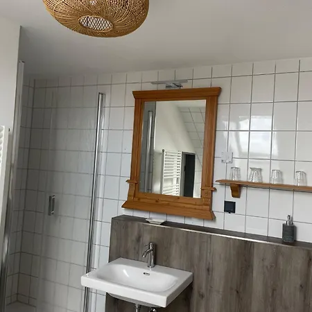 Domizil Borkum