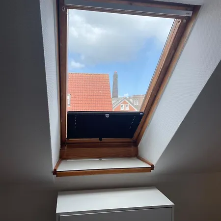 Domizil 4* Borkum