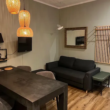 شقة فندقية Domizil 4*