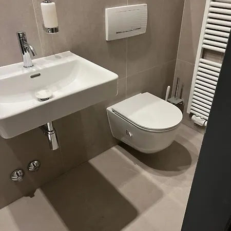 Domizil 4* Borkum